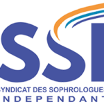Logo Syndicat des Sophrologues Indépendant