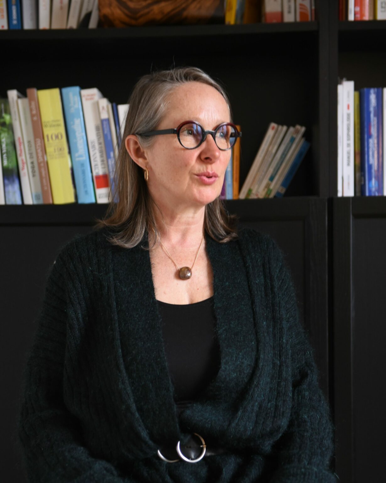Isabelle GIRARD Sophrologie formation coaching cohérence cardiaque