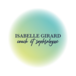 Logo Isabelle GIRARD Coach et Sophrologue