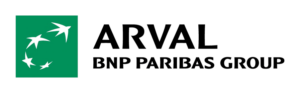 Logo Arval