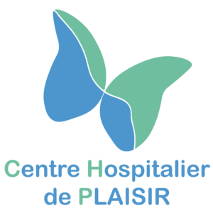 Logo Centre Hospitalier de Plaisir