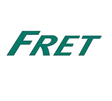 Logo Fret SNCF
