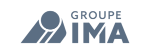 Logo Groupe IMA