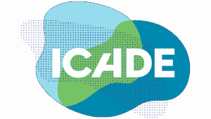 Logo Icade