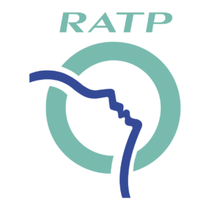 Logo RATP