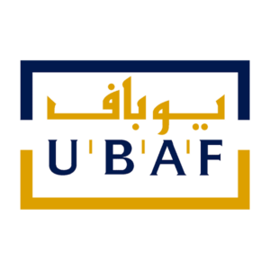 Logo UBAF